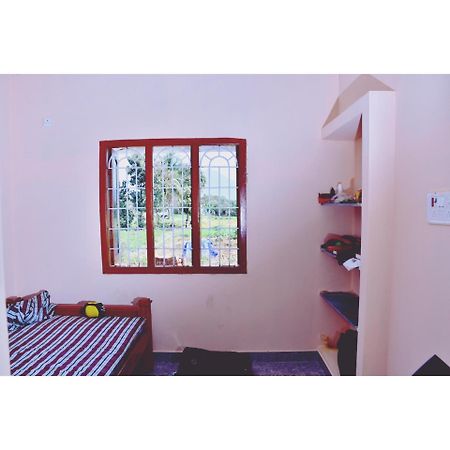 Arunachala Mountain Retreat House Tiruvannāmalai Εξωτερικό φωτογραφία