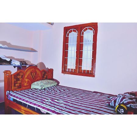 Arunachala Mountain Retreat House Tiruvannāmalai Εξωτερικό φωτογραφία