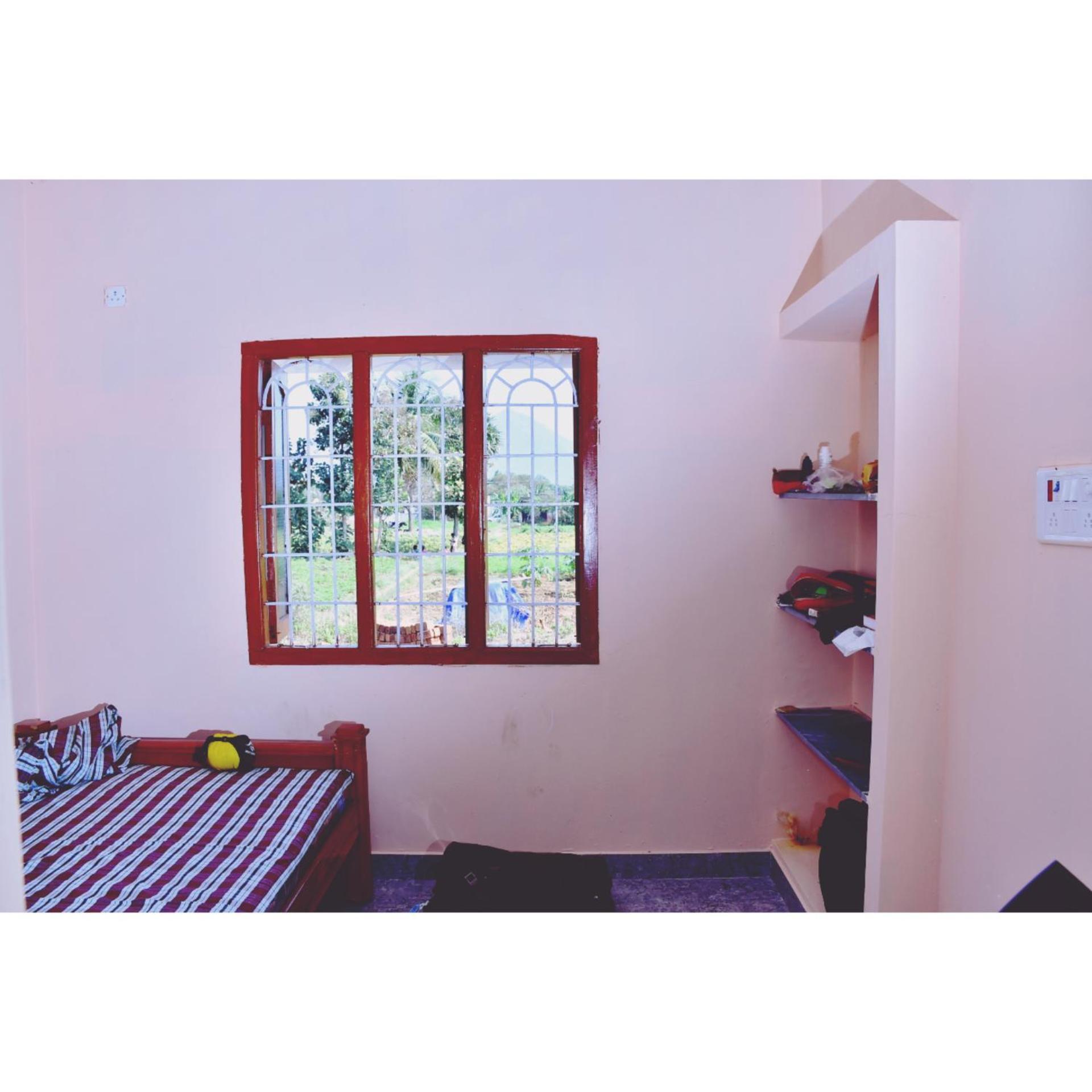 Arunachala Mountain Retreat House Tiruvannāmalai Εξωτερικό φωτογραφία