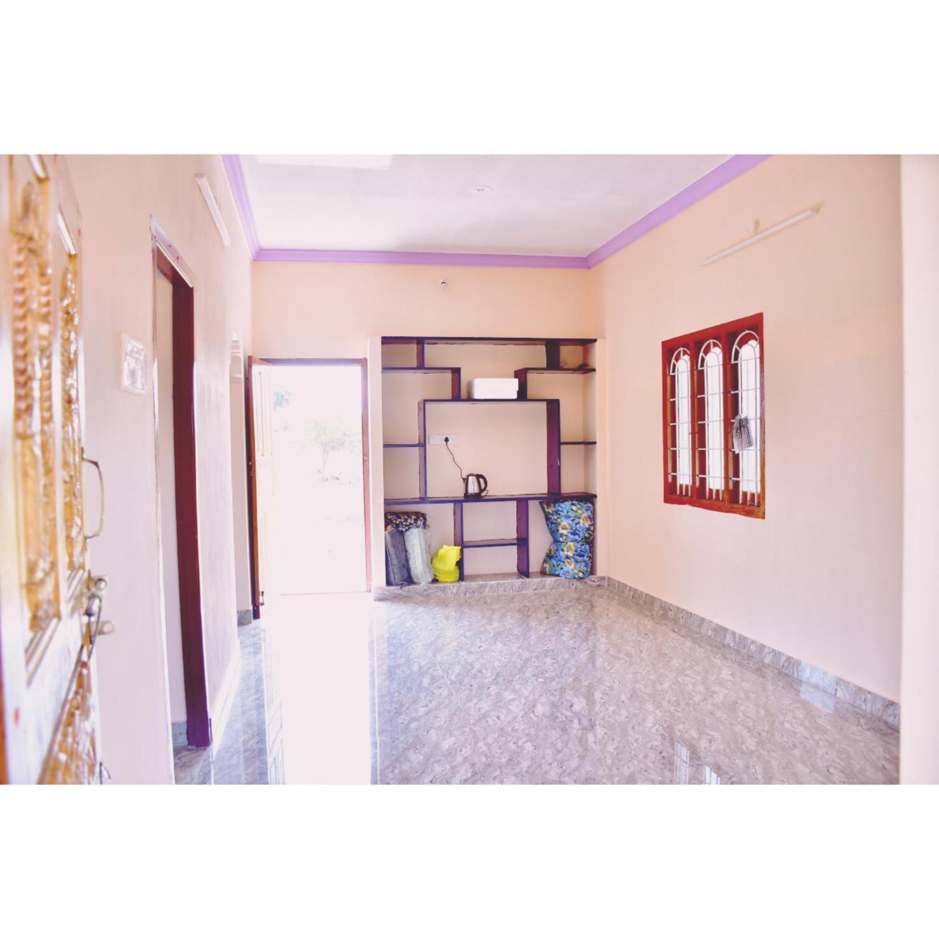 Arunachala Mountain Retreat House Tiruvannāmalai Εξωτερικό φωτογραφία